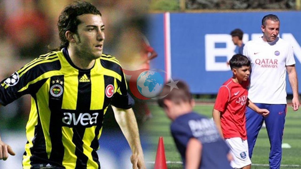 Fenerbahçe Çempionlar ligasynyň rowaýaty oýunçysy Ali Bilgin üçin PSG-den ullakan wezipe!