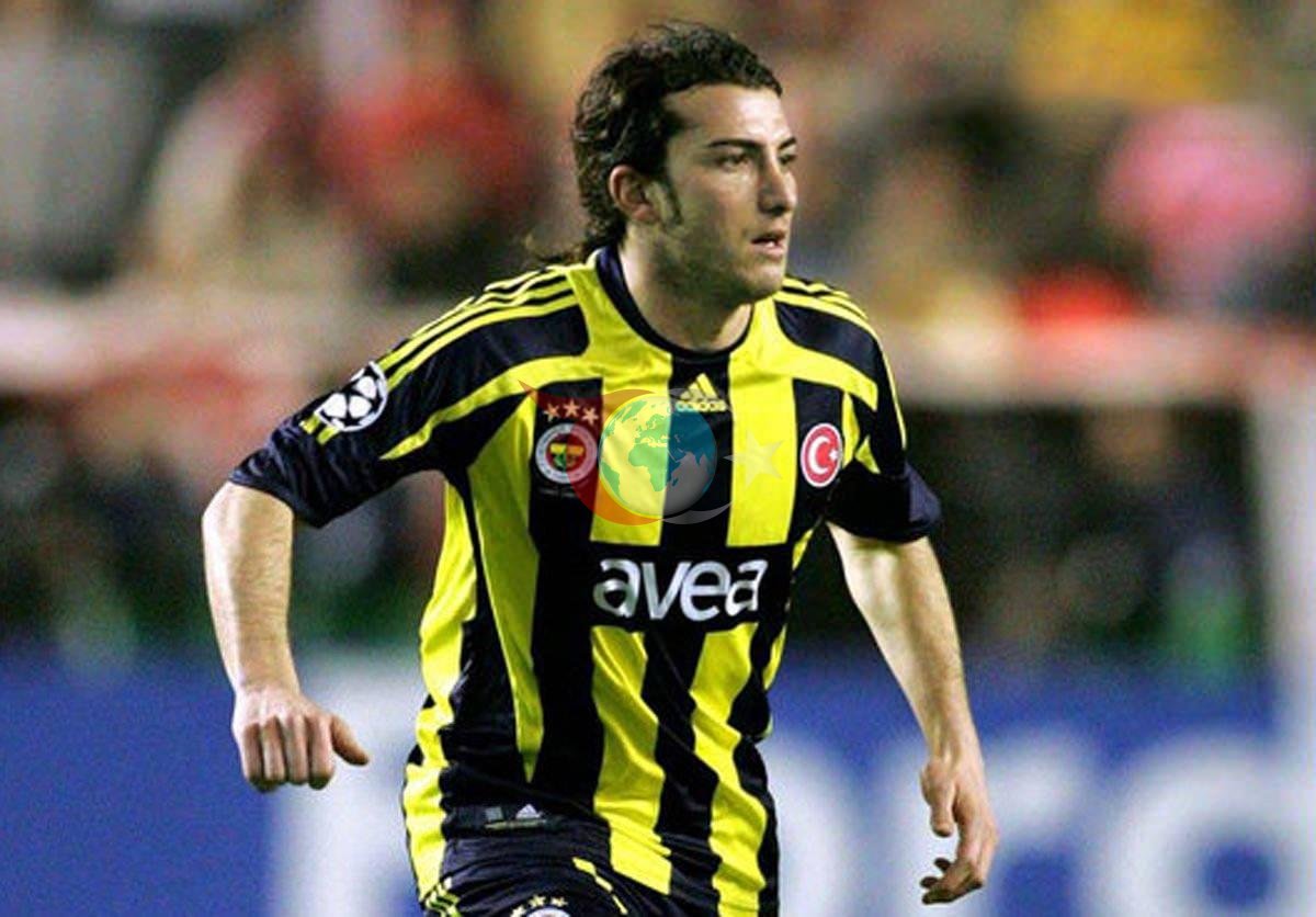 Ali Bilgin
