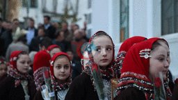 Yunanistan’a 'Batı Trakya Türklerinin dini özerkliğine saygı' çağrısı