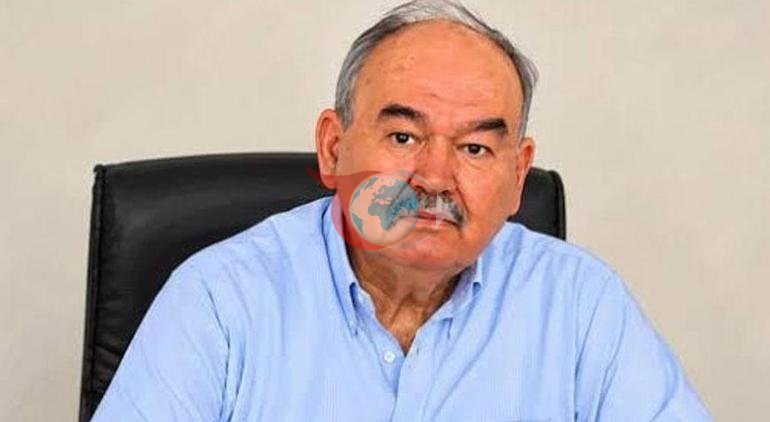 Kasapoğlu: Sayın Özfatura İzmir’in hafızasında daima saygıyla anılacak