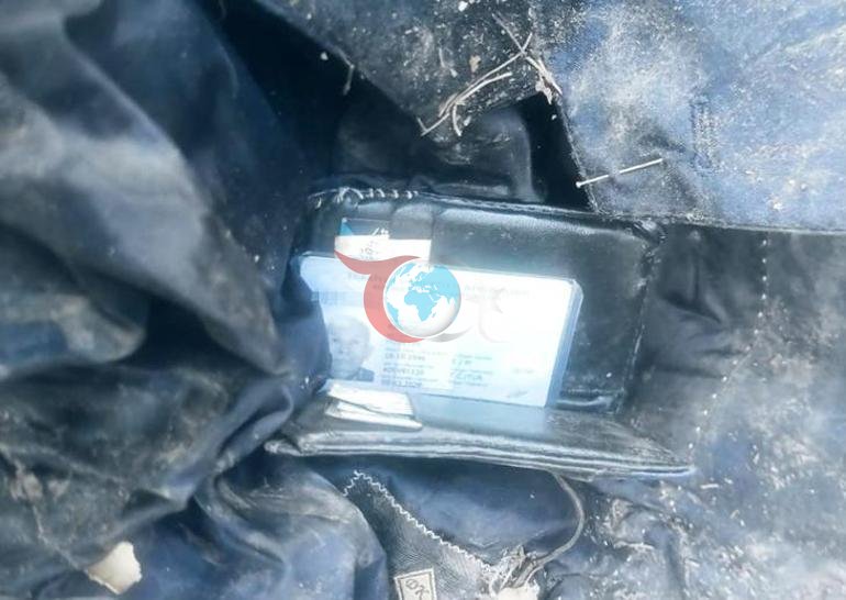 15 aydır her yerde aranıyordu... Cansız bedenine ait kemik parçaları bulundu