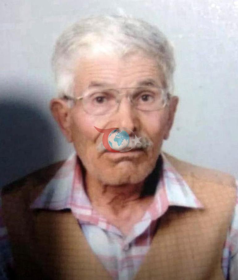 15 aydır her yerde aranıyordu... Cansız bedenine ait kemik parçaları bulundu
