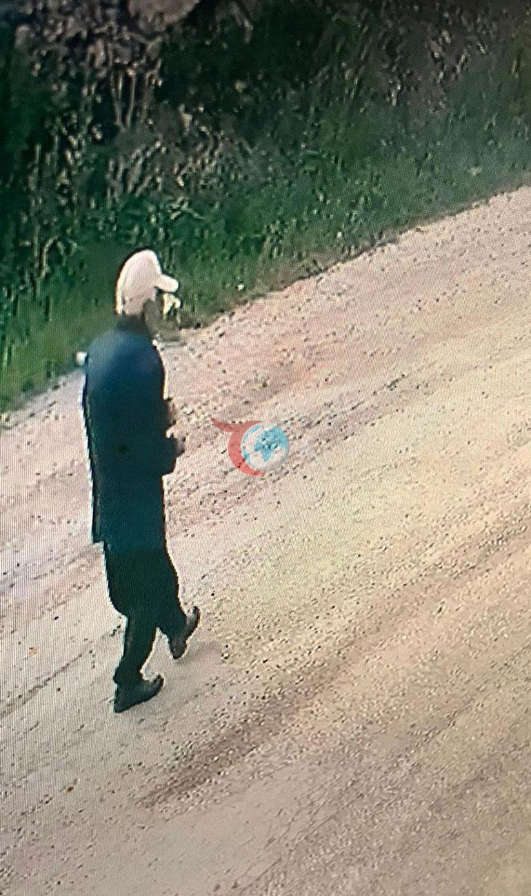 15 aydır her yerde aranıyordu... Cansız bedenine ait kemik parçaları bulundu
