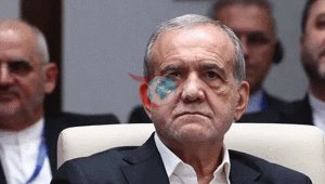 İran Cumhurbaşkanı Pezeşkiyanın basın ekibine vize şoku