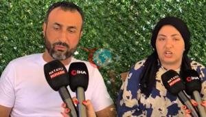 Girnedeki gemi faciasında 15. gün Anne yürekleri yakan detayı anlattı: Can yeleğimiz yoktu