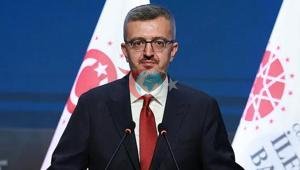 Cumhurbaşkanlığı İletişim Başkanı Durandan 19 Eylül Gaziler Günü mesajı