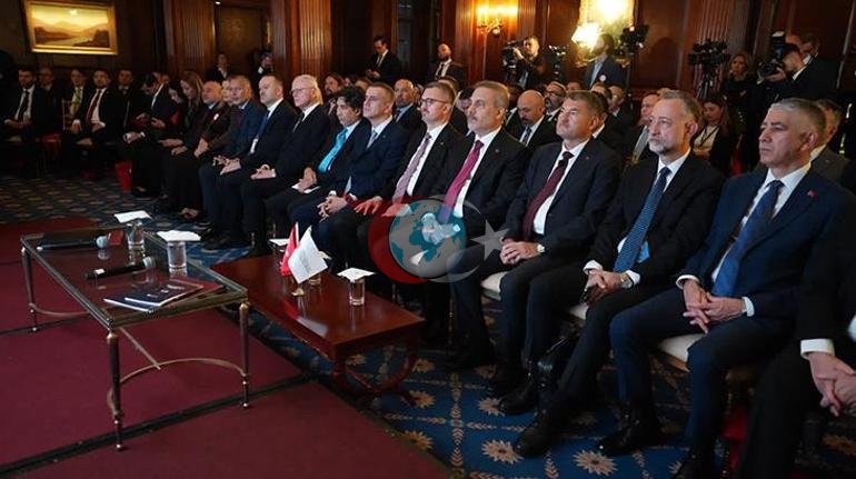 İletişim Başkanı Duran: Bu 100. yıl, her iki ülke için stratejik bir dönüm noktası