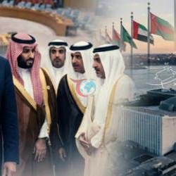 İran savaşında kritik viraj: Trump Körfez liderleriyle görüşecek