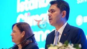COP31 Başkanı Kurum, İstanbul’da yabancı gazetecilerin sorularını yanıtladı