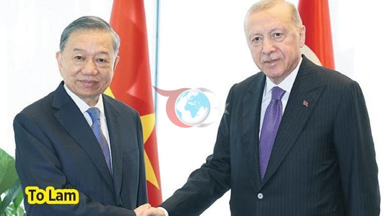 Cumhurbaşkanı Erdoğan BM Genel Kurulu’na hitap edecek Gözler Erdoğan ile Trump’ın görüşmesinde