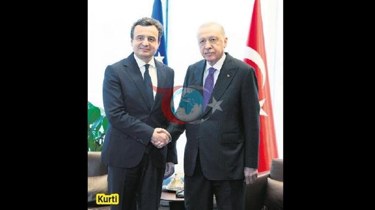 Cumhurbaşkanı Erdoğan BM Genel Kurulu’na hitap edecek Gözler Erdoğan ile Trump’ın görüşmesinde