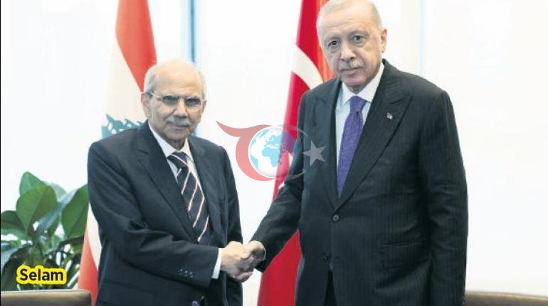 Cumhurbaşkanı Erdoğan BM Genel Kurulu’na hitap edecek Gözler Erdoğan ile Trump’ın görüşmesinde