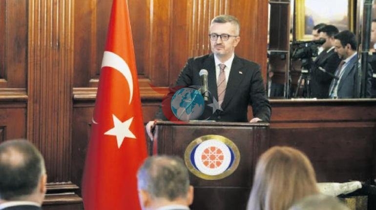 Cumhurbaşkanı Erdoğan BM Genel Kurulu’na hitap edecek Gözler Erdoğan ile Trump’ın görüşmesinde