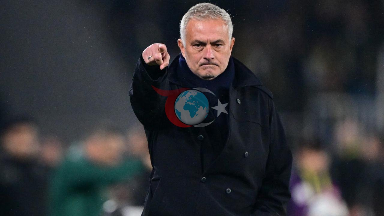Atletiko Madriddən Joze Mourinyoya sərt reaksiya: "Sui-istifadəni dayandırın!"
