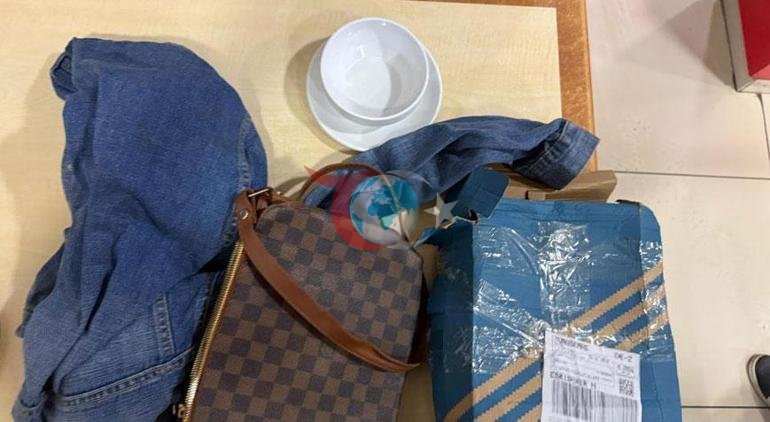 Tabak sipariş etti, kargoyu açınca şoke oldu İnsanları dolandırarak bir yere varamazlar