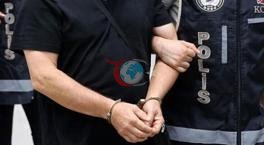 Ankara'da uyuşturucu operasyonu! Çok sayıda gözaltı var