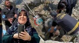 24 gün önce ortadan kaybolmuştu! Katil her şeyi itiraf etti: Kayıp Ayşegül'ün cesedi bulundu