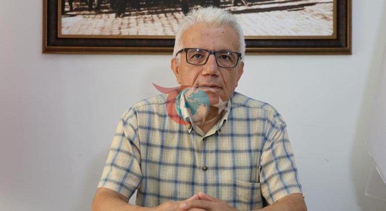 Adana’daki 5 büyüklüğündeki deprem sonrası uyarı: Faylar birbirini tetikliyor