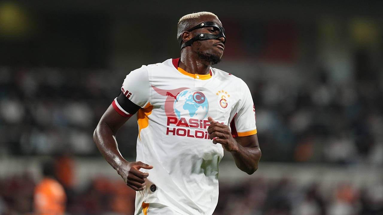 Victor Osimhen