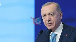 Son xəbər... Prezident Ərdoğan: BMT veto hüququnu aradan qaldırmalıdır