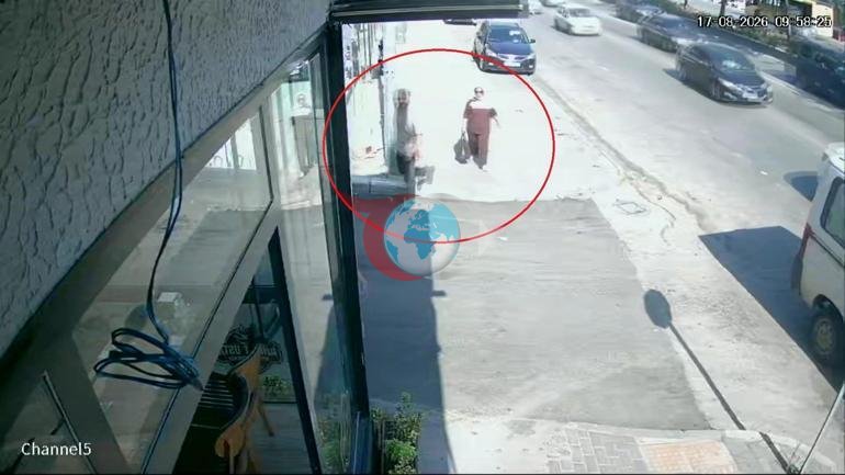 Bursada sokak ortasında dehşet Eşinin yanında vuruldu