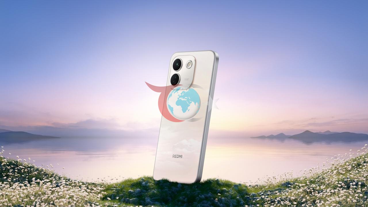 10,000 mAh akkumulýator haýwany sahna çykdy: REDMI Note 17 seriýasy Türkiýede!