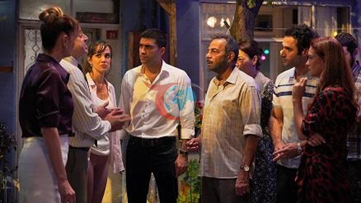 Ləyaqət: Son Bölümdə Sevgi və Qürur Döyüşü: Mehmet və Simayın Çətin Sınavı