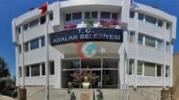 Adalar Belediyesi AK Parti'ye geçti! Yeni başkan vekili belli oldu
