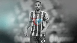 25 yaşındaki futbolcu Tolga Kalender hayatını kaybetti!