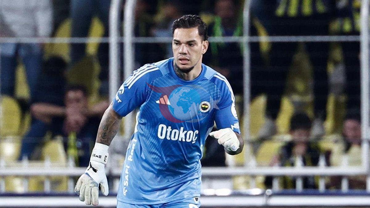 Ederson Moraes