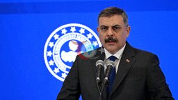 Son dakika... Bakan Çiftçi'den emniyet müdürlerine okul güvenliği talimatı: Tehlike okulun kapısına gelmeden tedbirimizi alacağız