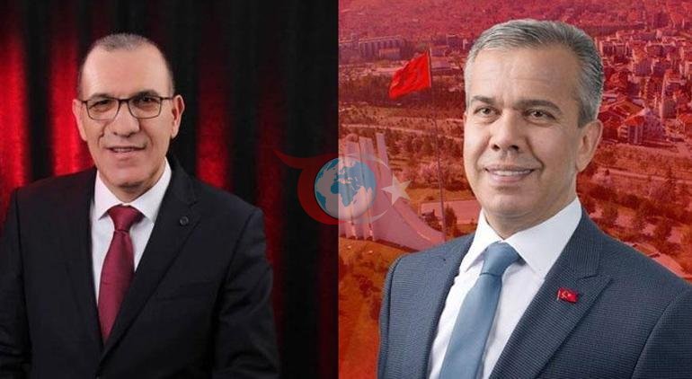 Son dakika... Mansur Yavaşın ardından 7 belediye başkanı daha istifa etti