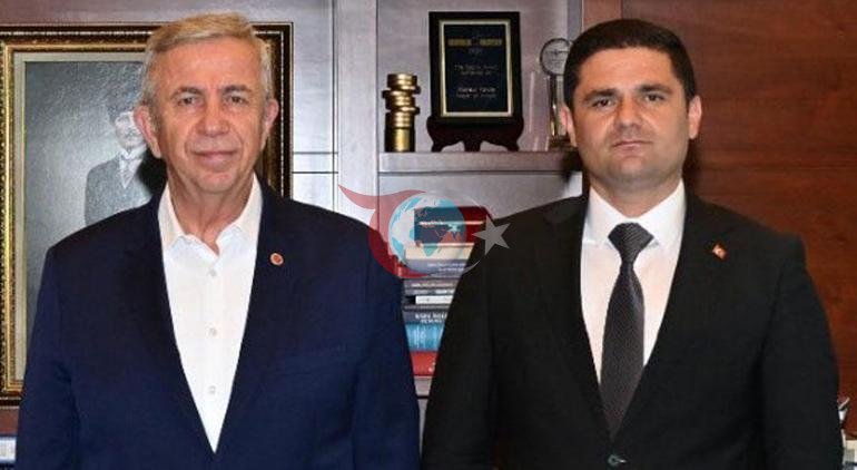 Son dakika... Mansur Yavaşın ardından 7 belediye başkanı daha istifa etti