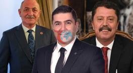 Son dakika... Mansur Yavaş'ın ardından 7 belediye başkanı daha istifa etti