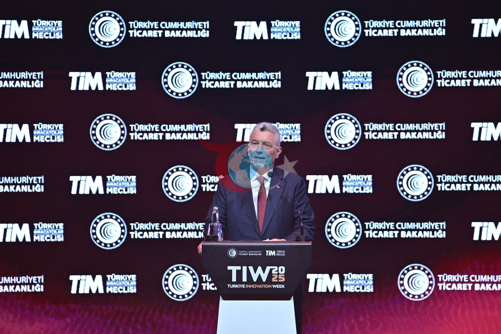 Türkiye İnovasyon Haftası 2026: "Humanity 6.0" Temasıyla Haliç'te Kapılarını Açıyor