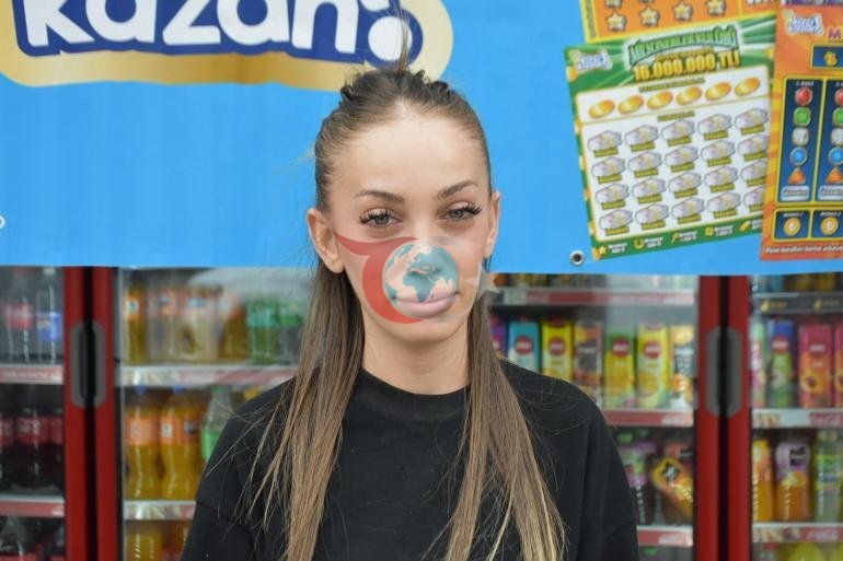 ‘Kazı Kazan’ İzmir’de bir talihliye 20 milyon TL kazandırdı