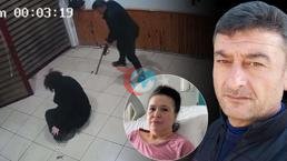 2 bacağı da ampute edildi! 'Sevgin batsın' dedirten savunma