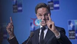 Rutte: ABD'nin Danimarka ve Grönland ile güvenlik anlaşması NATO'yu güçlendirecek