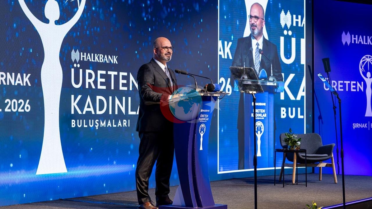 Halkbankdan Cizredagi tadbirkor ayollarga katta yordam: samarali ayollar uchrashdi