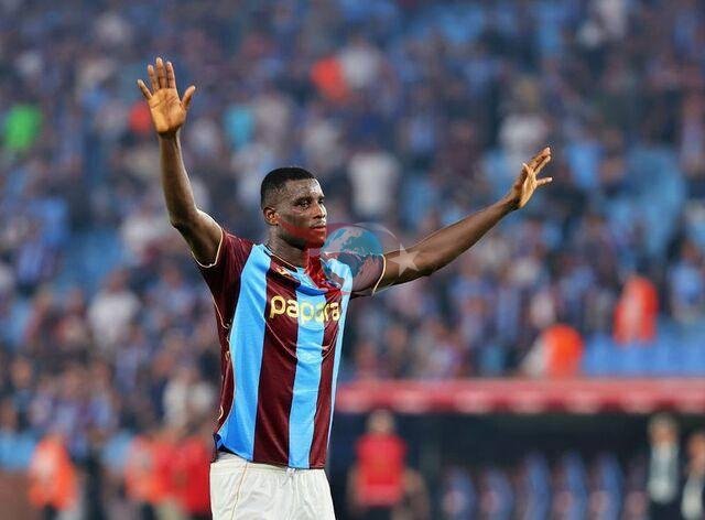 Paul onuachu