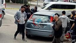 Anqarada avtomashinada 2 kishi o'lik holda topildi