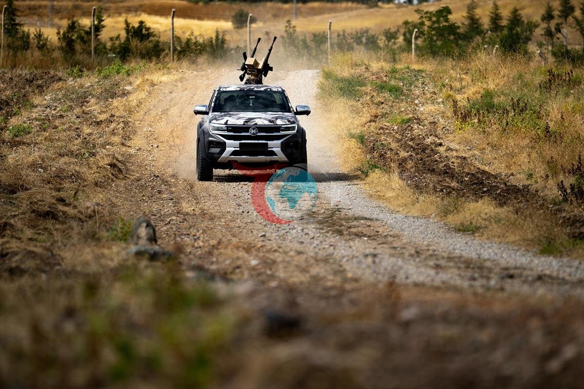 Drone Shield енгізілді