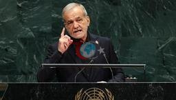 Son xəbər! İran prezidenti Pezeşkiyan BMT podiumunda: Biz heç vaxt yüklənməyəcəyik