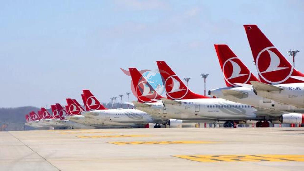 THY-dan taryhy ädim: Boeing bilen 150 uçar üçin ägirt uly satyn alyş şertnamasy baglaşyldy
