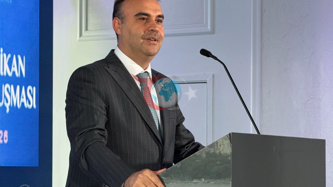 Vazir Kacir Xushxabarni sana aytib berdi: Mudofaa sanoati eksportidagi eng yaxshi 10 maqsad juda yaqin!