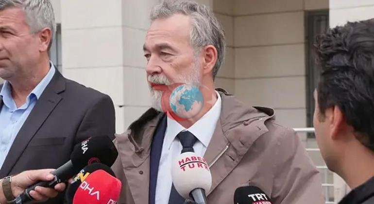 Kaşif Kozinoğlu istintaqında kritik inkişaf. Kurtlar Vadisi ssenaristi həbs olundu