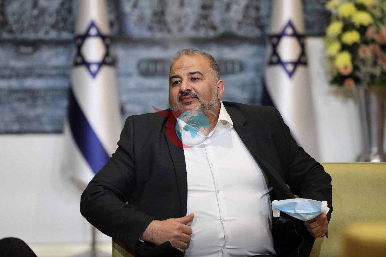 Mansur Abbas