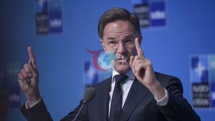 NATO Genel Sekreteri Rutte'den Tarihi Grönland Açıklaması: İttifak Daha Güçlü Hale Geldi