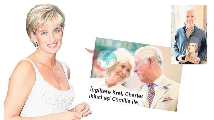 İngiliz Kraliyet Ailesinde Büyük Çatlak: Kont Spencer’dan Kral Charles’a Ağır Suçlamalar