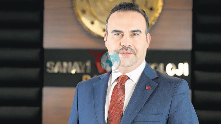 Sanayide Sürdürülebilir Gelecek: Yeşil Dönüşüm Destekleri İçin Yeni Başvuru Dönemi Başladı